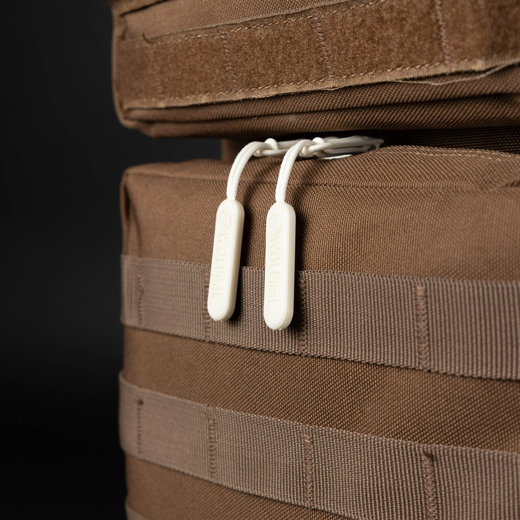 25L Backpack Cocoa