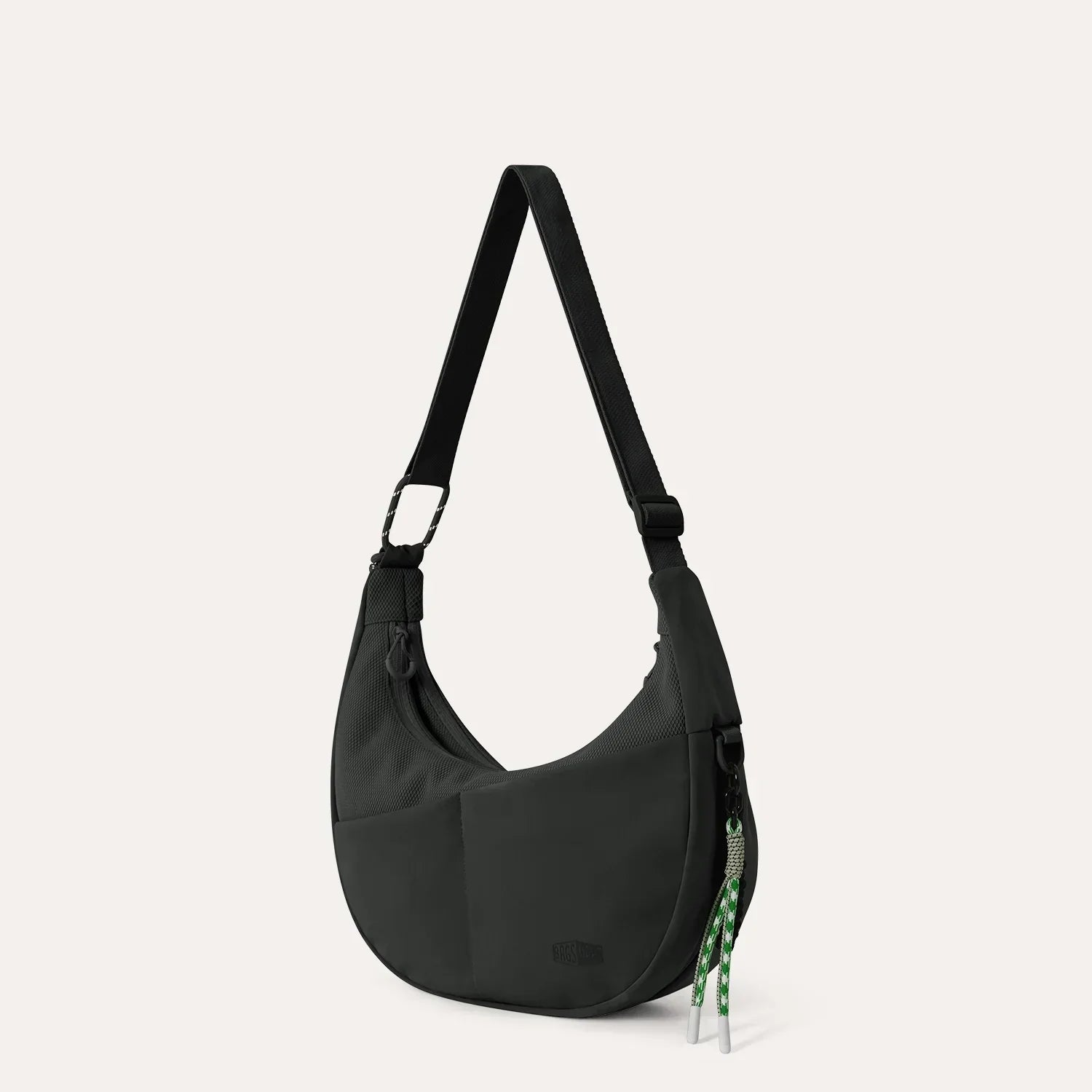 REIKI Hobo Bag