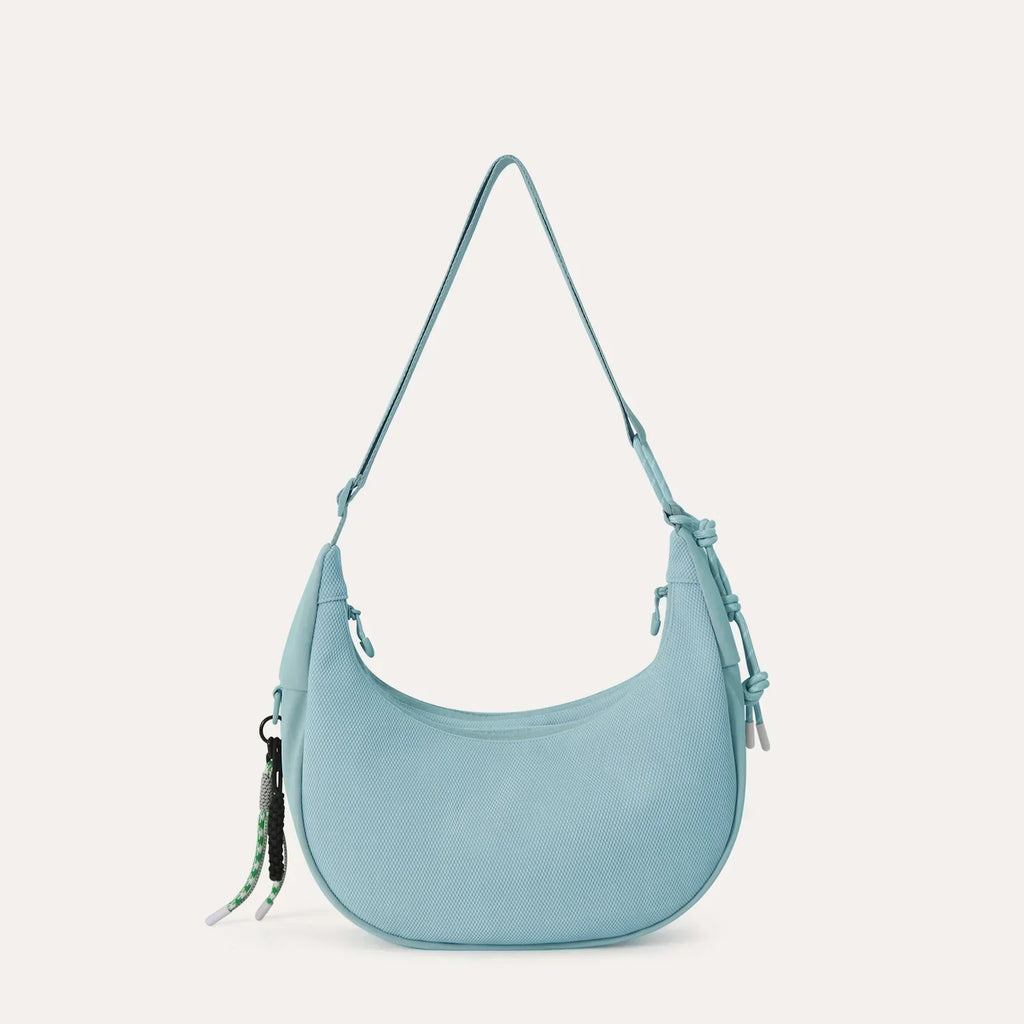 REIKI Hobo Bag