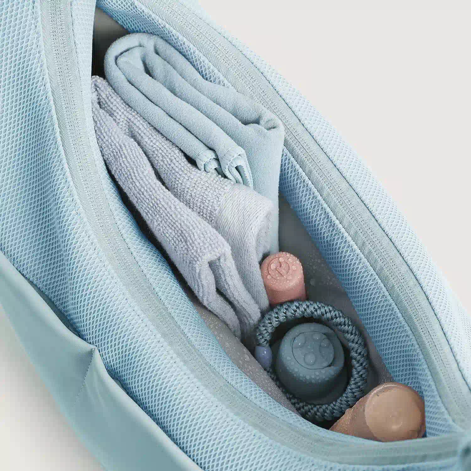 REIKI Hobo Bag