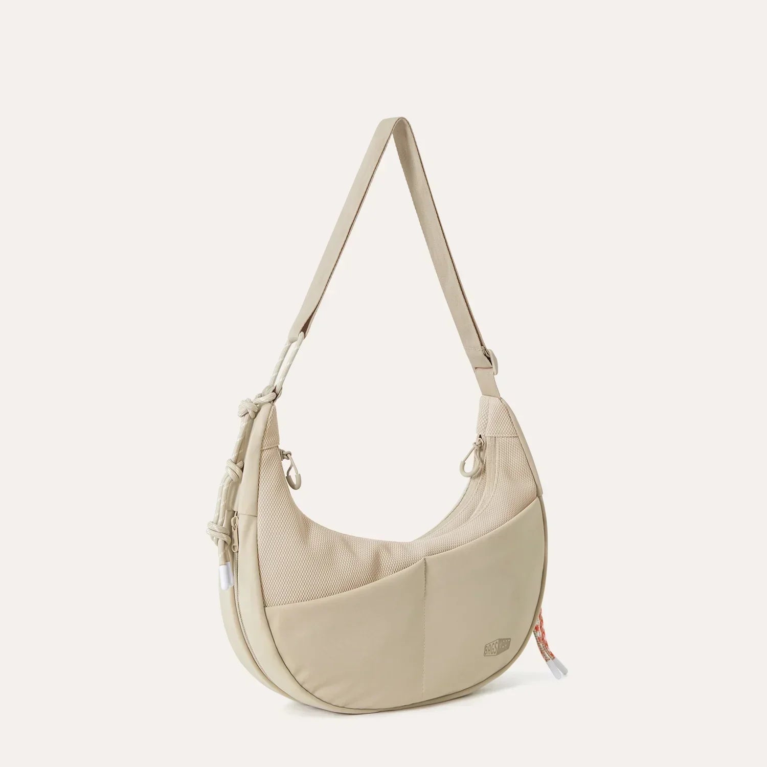 REIKI Hobo Bag