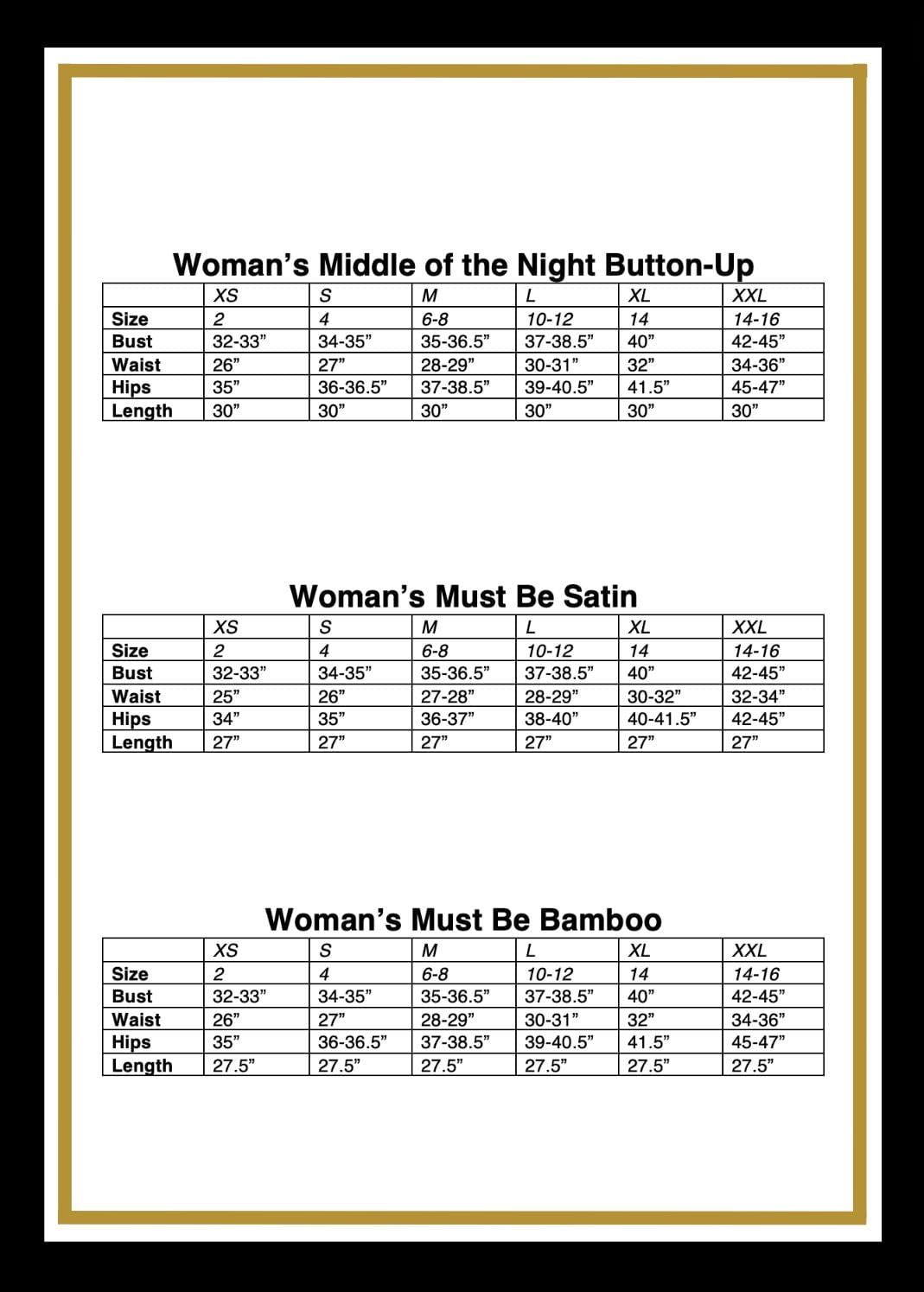 Middle of the Night Button Up - Coffee