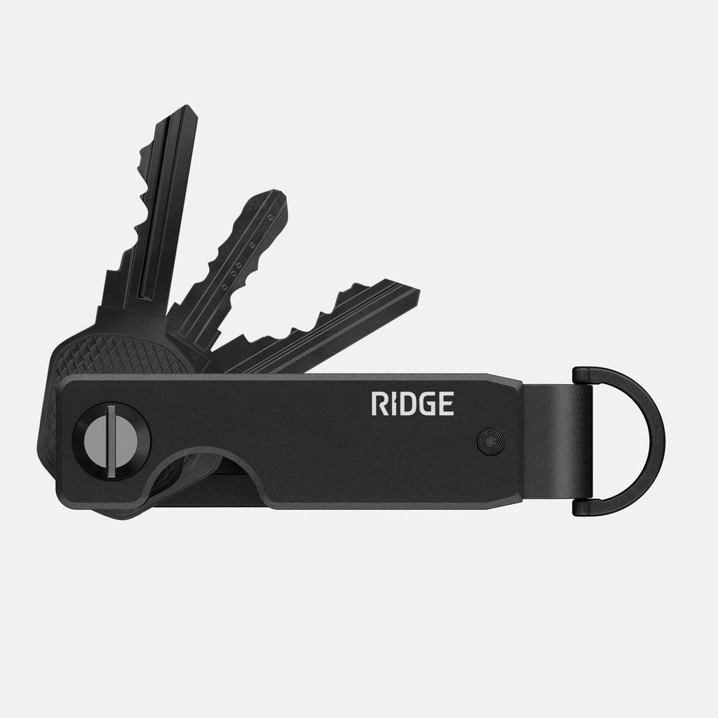 Daily Survival Kit - Royal Black