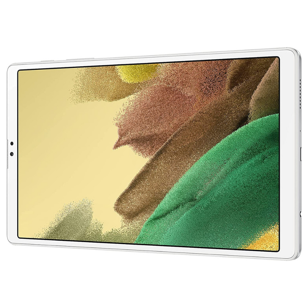 Samsung Galaxy Tab A7 Lite 8.7"" 32GB with Wi-Fi - Silver - SM-T220NZSAXAR
