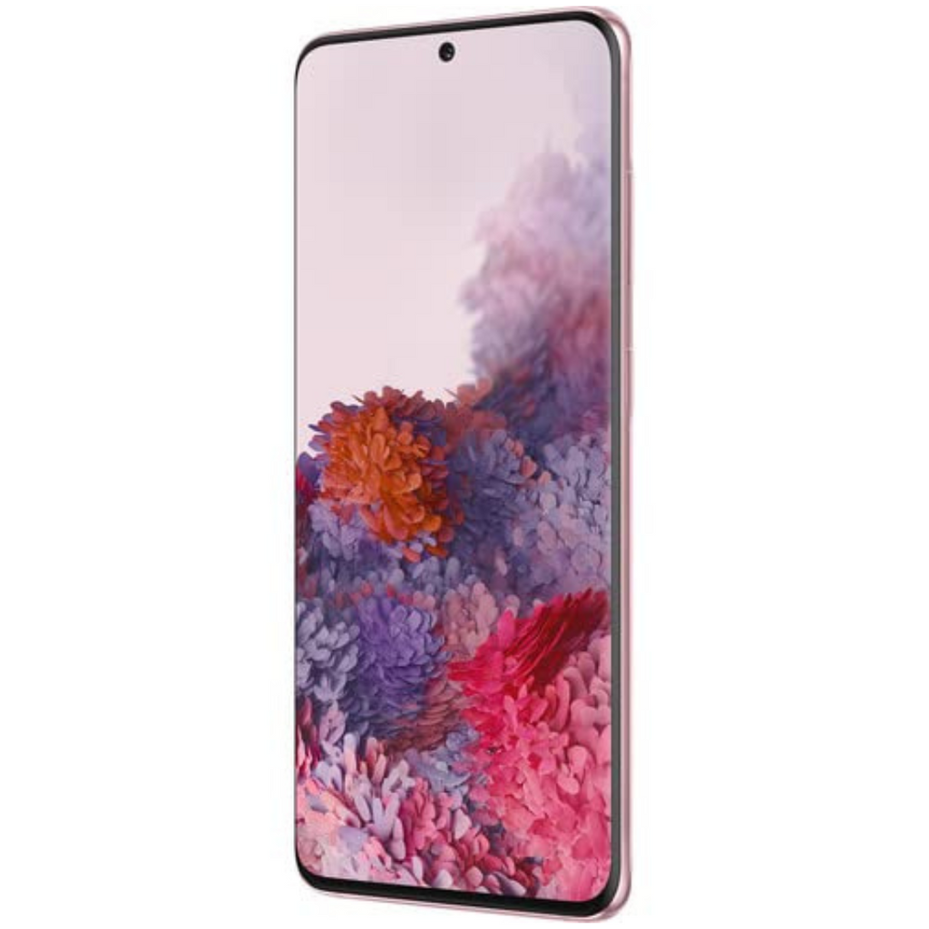 Verizon Samsung Galaxy S20 5G - 128GB - Cloud Pink - SM-G981UZIAVZW