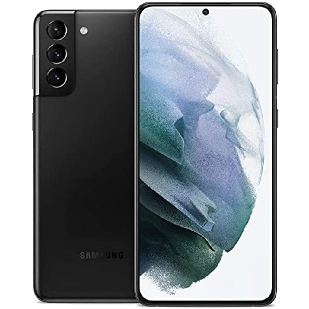 Verizon - Samsung Galaxy S21 FE - 128GB - Graphite - SM-G990UZADVZW