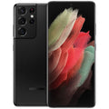Verizon - Samsung Galaxy S21 Ultra 5G - 128GB - Phantom Black - SM-G998UZKAVZW
