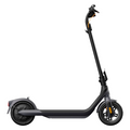 Segway - Ninebot E2 Pro Electric Scooter w/16.8 miles Max Operating Range & 15.5 mph Max Speed - Black - AA.05.14.05.0001 - Excellent Condition