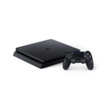 Sony - PlayStation 4 1TB Console - Black - CUH-2115B