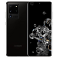 T-Mobile Samsung Galaxy S20 Ultra 5G - 128GB - Cosmic Black - SM-G988UZKATMB