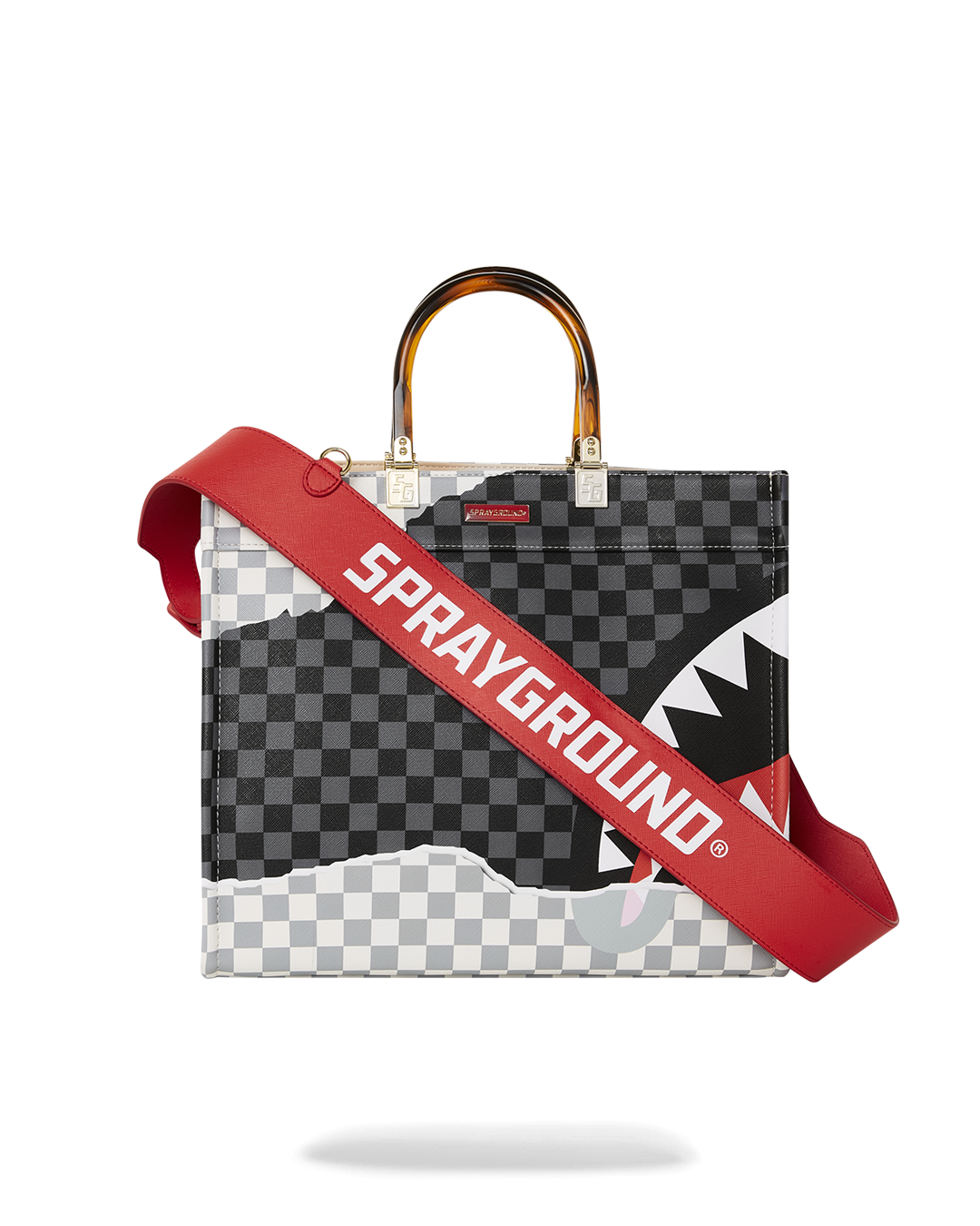 UNSTOPPABLE ENDEAVORS TORTUGA TOTE