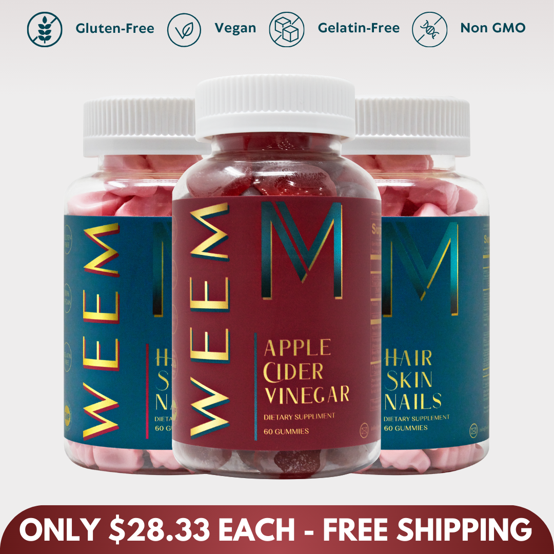 The Health Trio