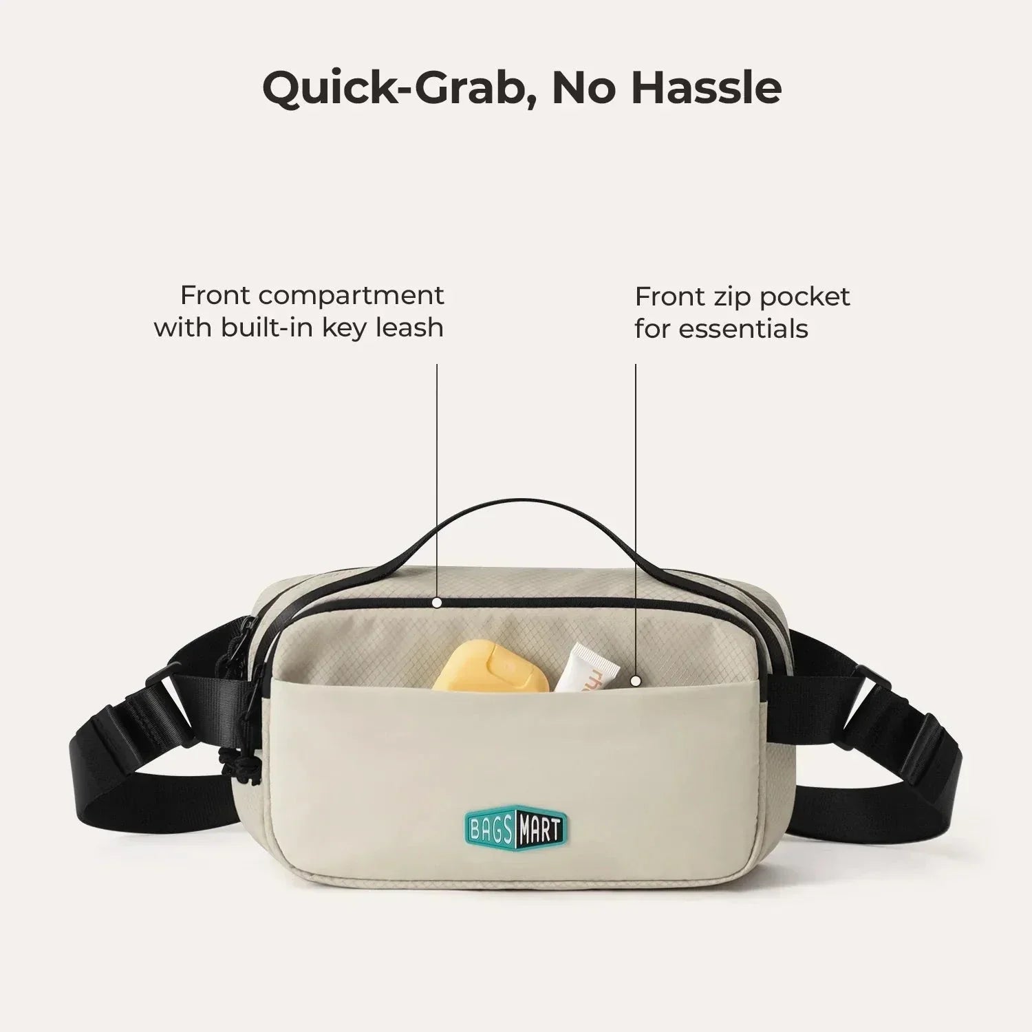 Blast Sling Bag