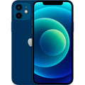 Unlocked Apple iPhone 12 - 128GB - Blue - MGHF3LL/A