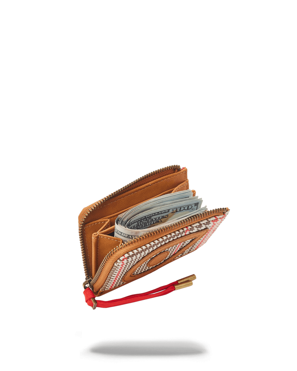 TURBO 500 WALLET