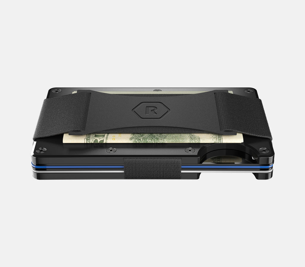 Ridge Wallet - Duke Blue Devils