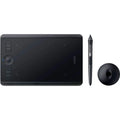 Wacom Intuos Pro Small Graphics Tablet ? Black ? PTH460K0A