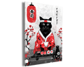 Sushi Cat - Wall Art