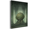 Stone of Jas - Wall Art