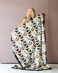 Stallion Blanket