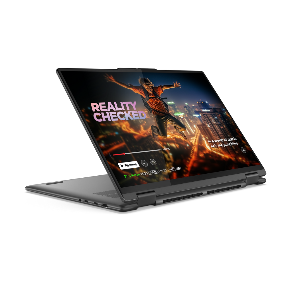 Lenovo Yoga 7 2-in-1 16IML9 ? 16" FHD+ Touch ? Intel Core Ultra 7 155U ? 16GB RAM ? 1TB SSD ? 83DL0002US