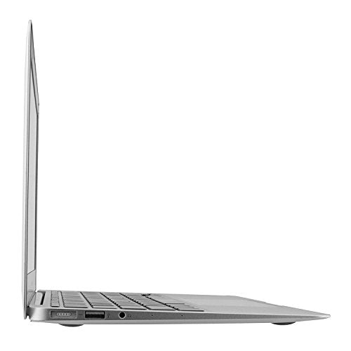 Apple MacBook Air 2015 Laptop - 11.6" 4GB RAM - 128GB SSD Silver - MJVM2LL/A