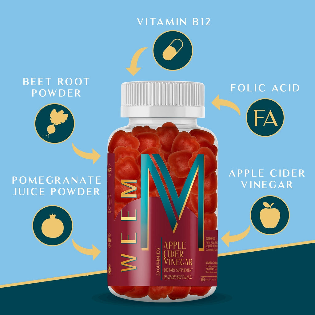3 Month Health Duo