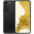 Unlocked Samsung Galaxy S22 5G -128GB - Phantom Black - SM-S901UZKAXAA