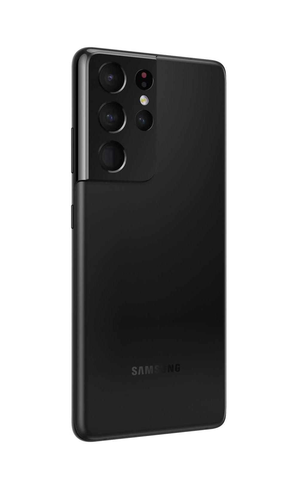 Verizon - Samsung Galaxy S21 Ultra 5G - 256GB - Phantom Black - SM-G998UZKEVZW