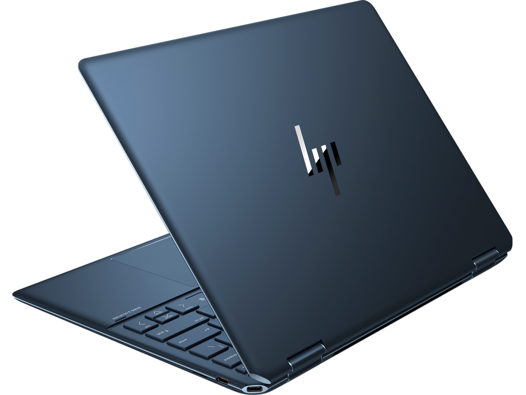 HP Spectre x360 14-ef079nr ? 13.5" 3K2K Touchscreen ? Intel Core i7-1255U ? 16GB RAM ? 512GB SSD ? Nocturne Blue
