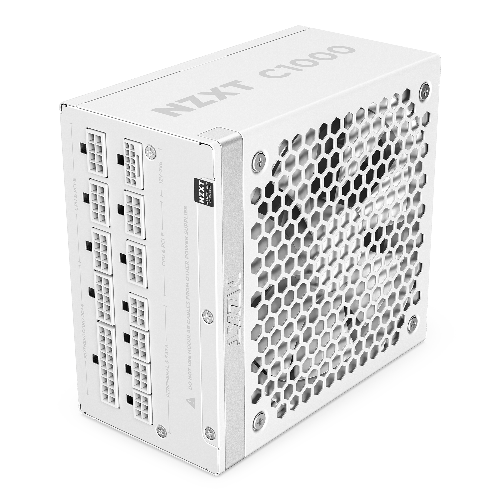 C1000 Gold ATX 3.1