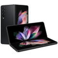 Factory Unlocked Samsung Galaxy Z Fold 3 5G - 256GB, US Version (Phantom) - SM-F926UZKAXAA