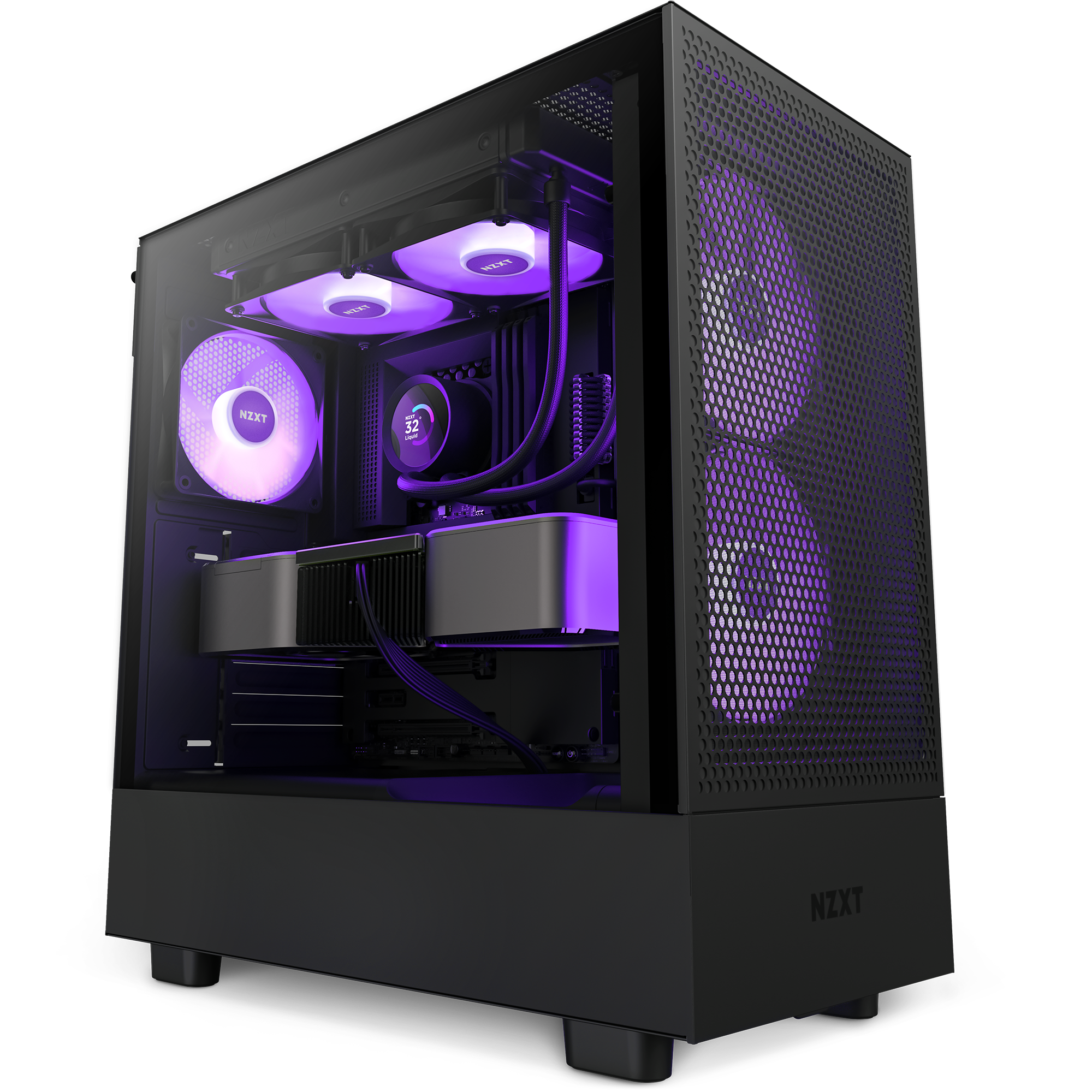 Kraken 240 RGB