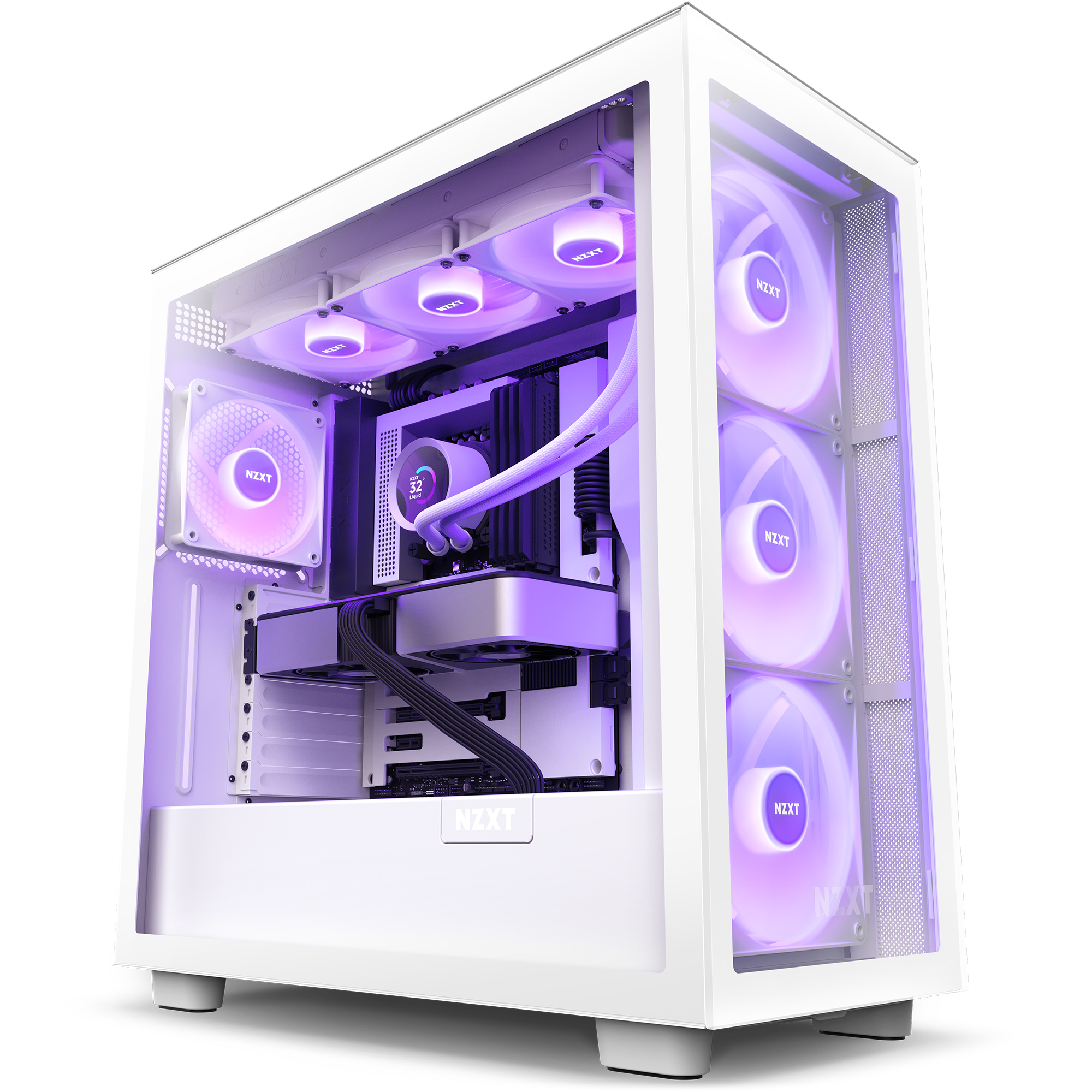 Kraken 360 RGB