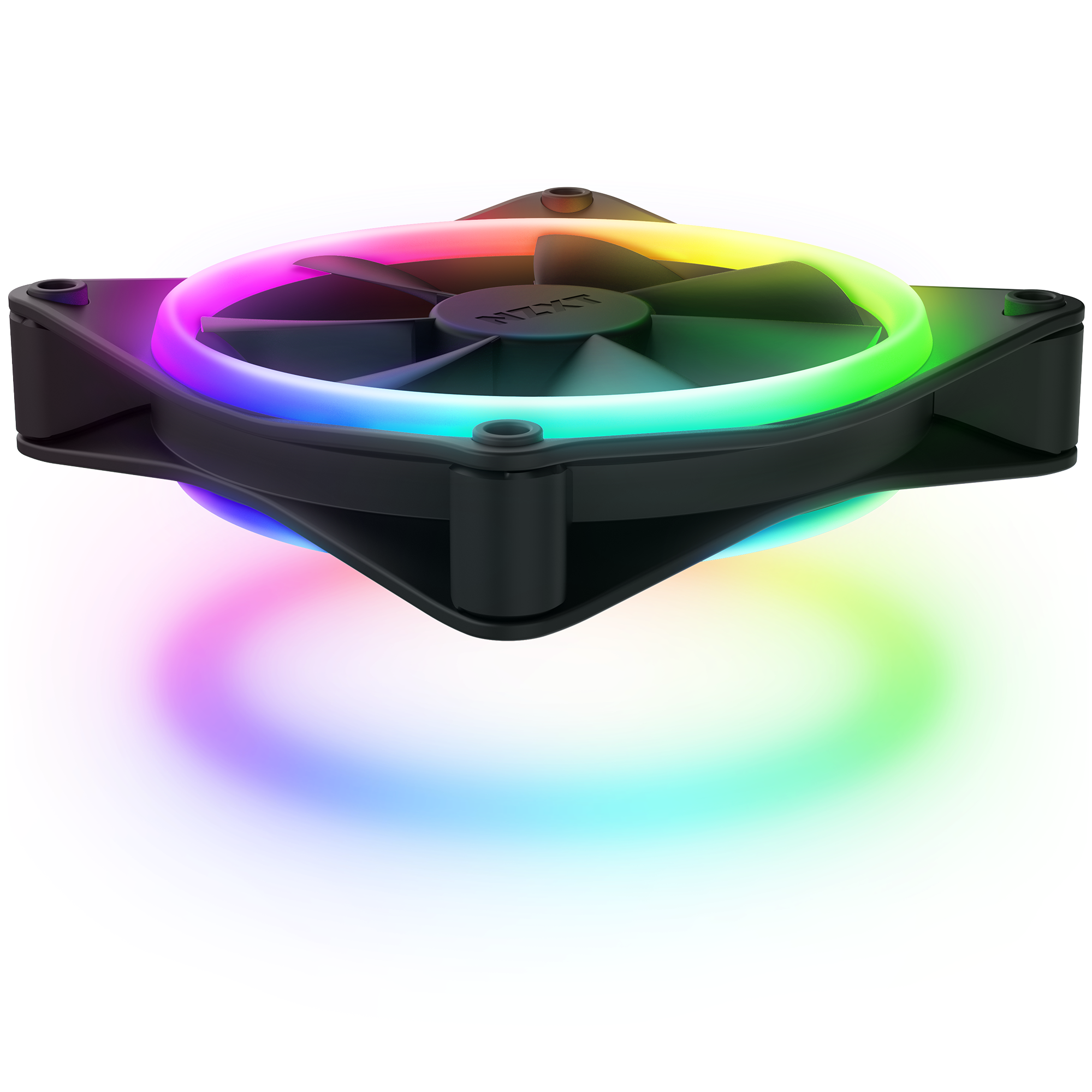 F120 RGB Duo Triple Pack