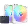 F140 RGB Core Twin Pack