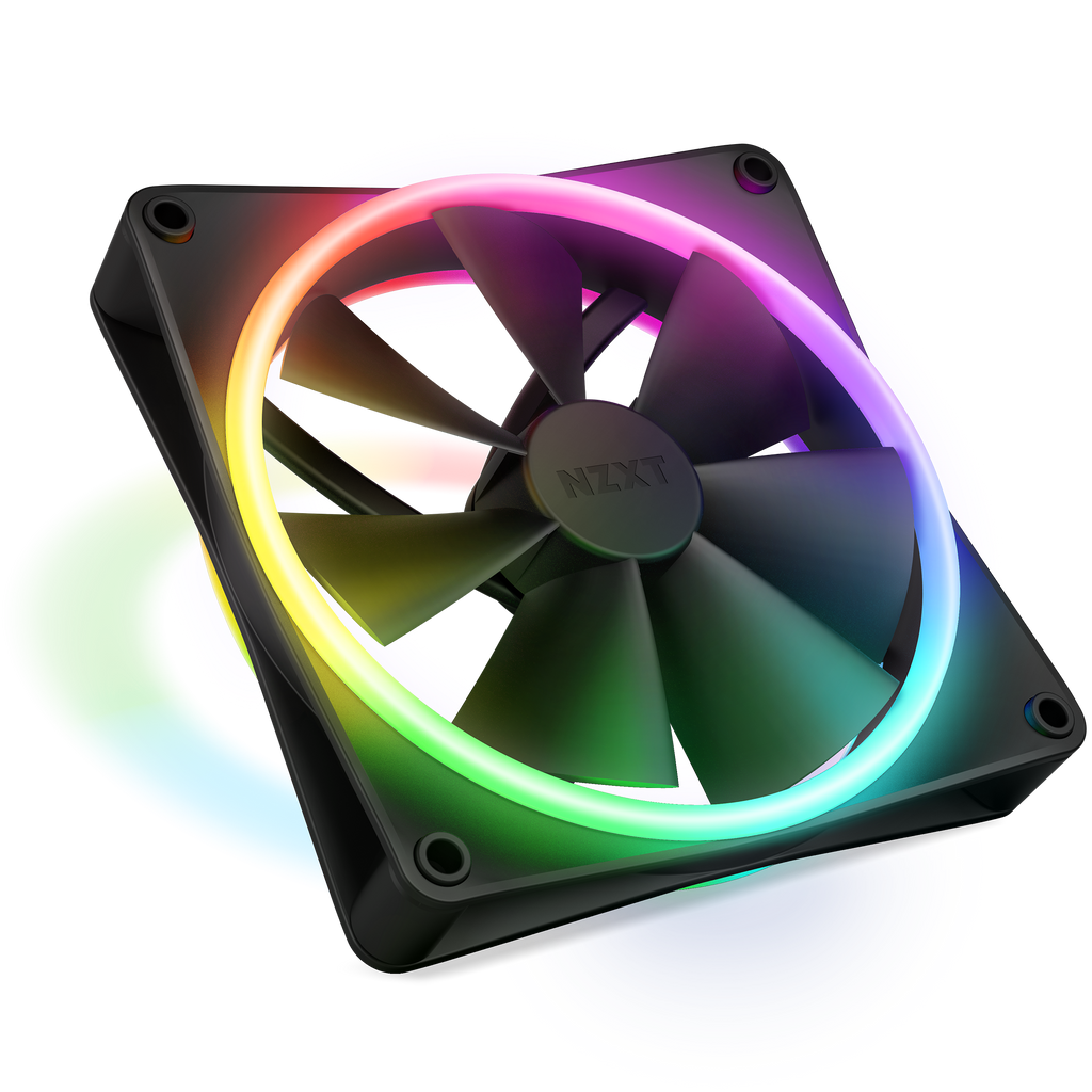 F140 RGB Duo