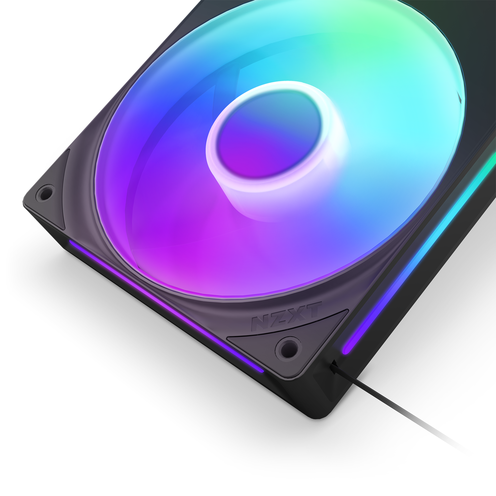 F240 RGB Core