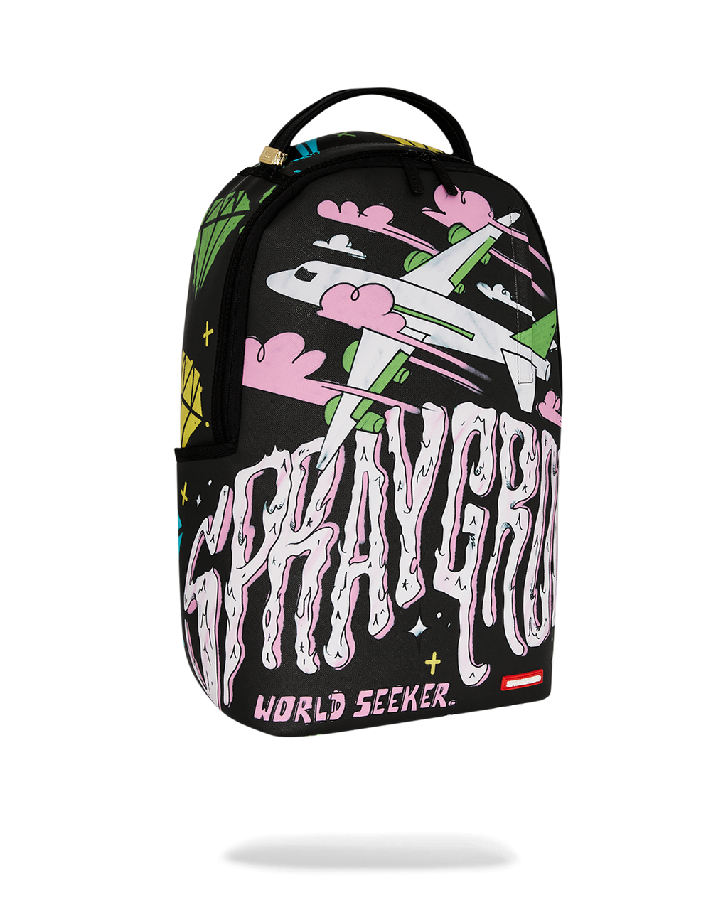 SKY FULL OF DREAMS DLXV BACKPACK