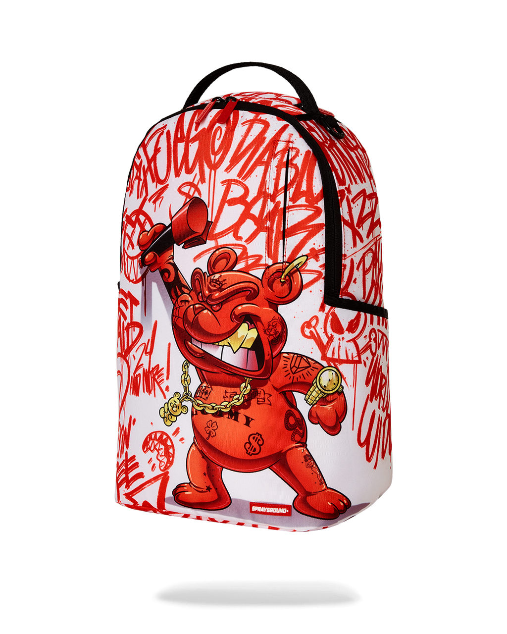 DIABLO GALLERY DLXR BACKPACK