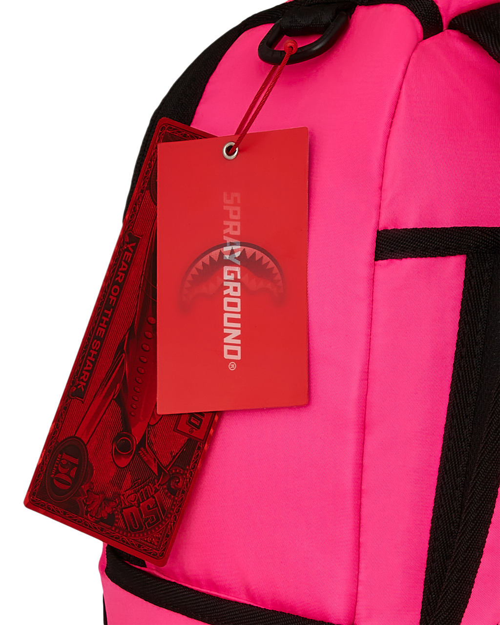 SHARK CENTRAL PULSE BACKPACK