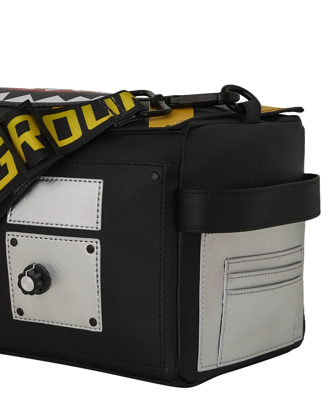 GHOSTBUSTERS GHOST CATCHER BAG