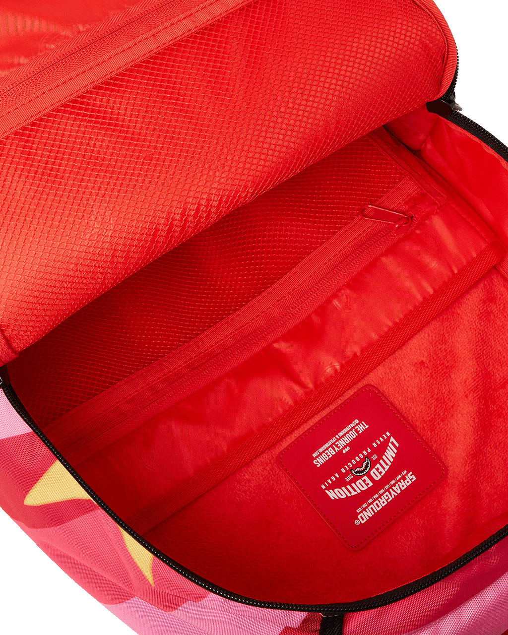 POWERPUFF GIRLS BLAST BACKPACK