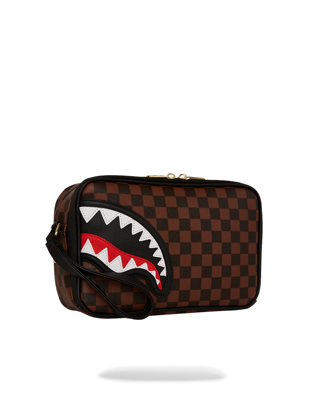 SAWTOOTH SHARKS IN PARIS TOILETRY BRICK