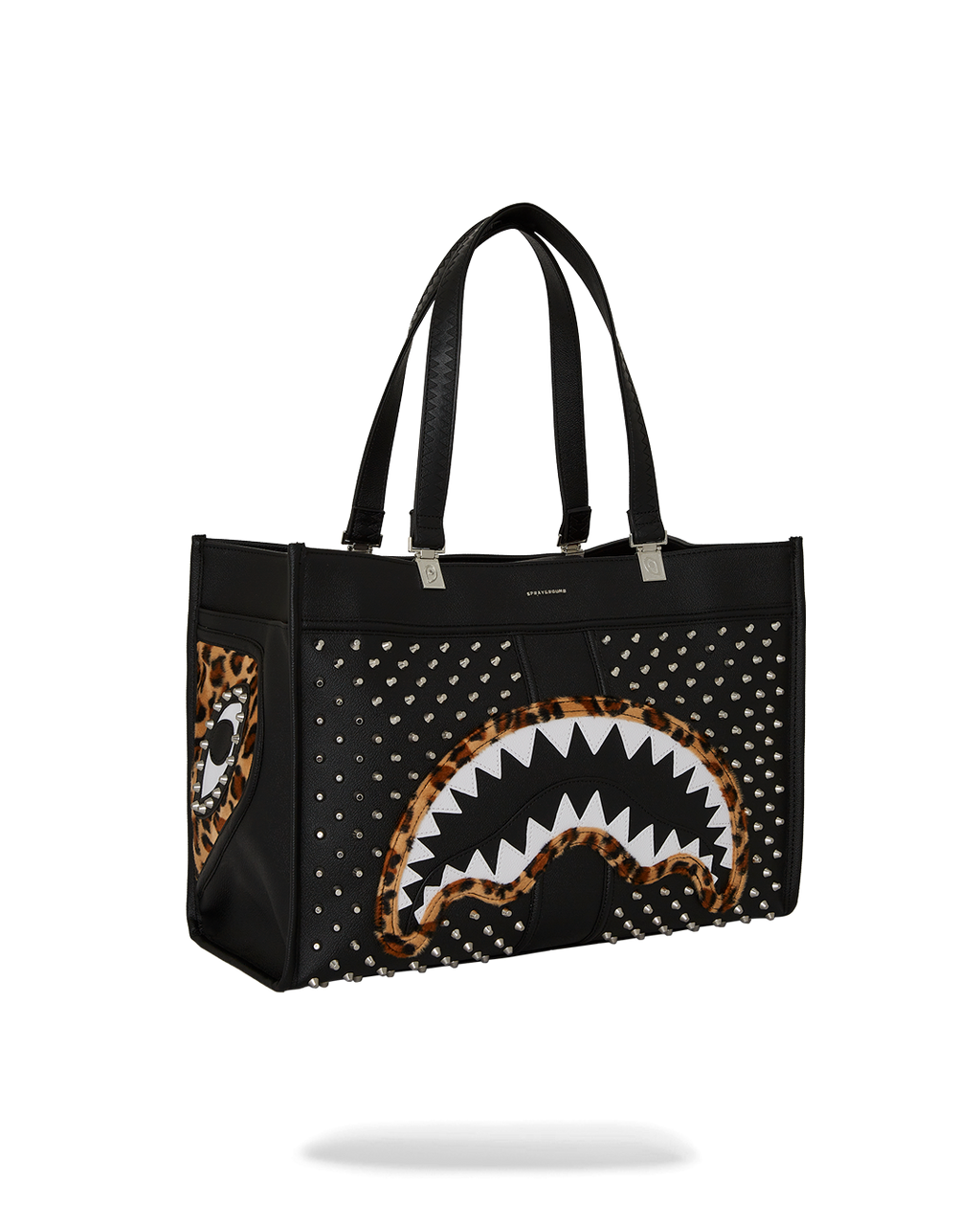 BACKSTAGE TORTUGA TOTE