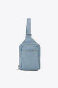 Gap x B�IS The Sport Sling in Denim Blue