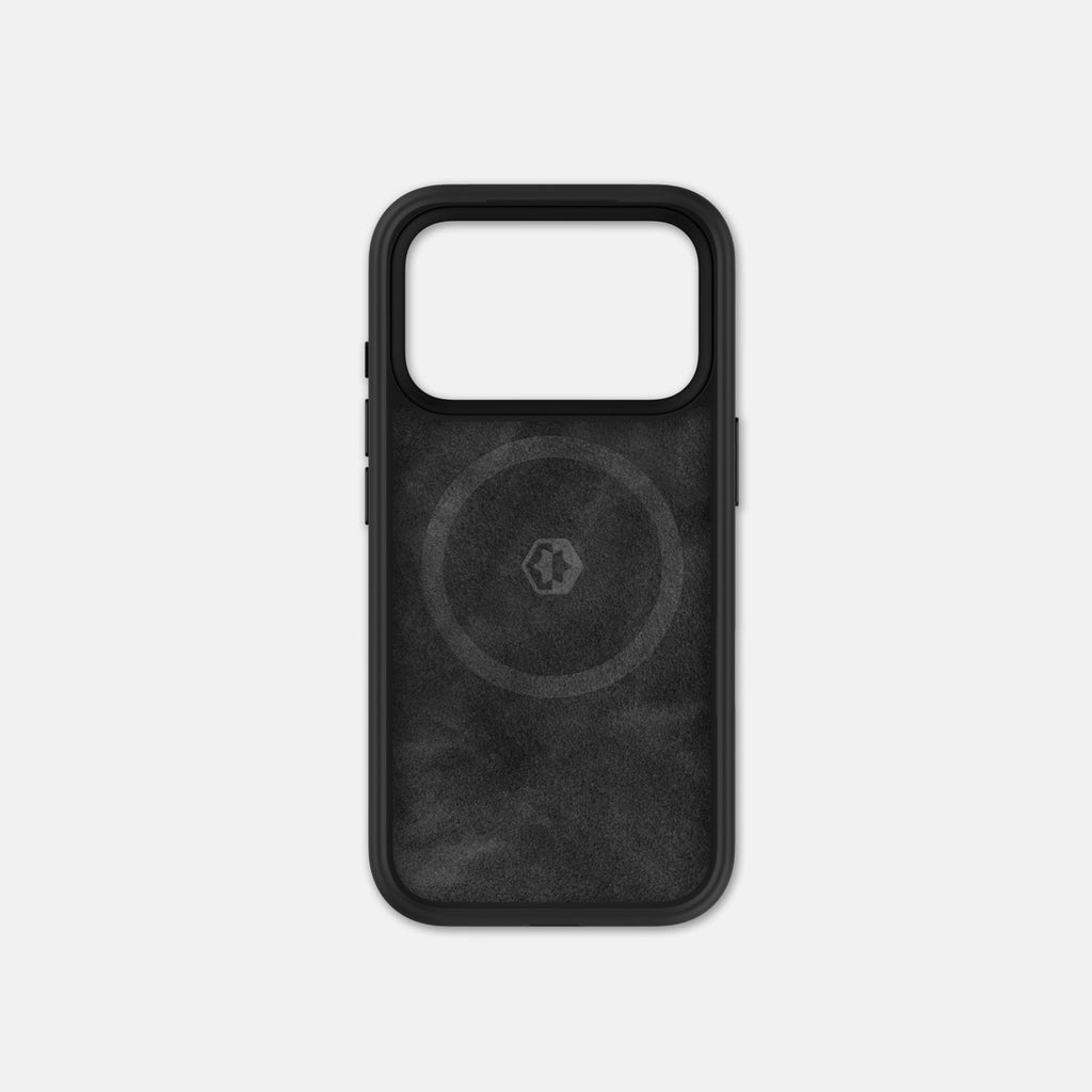 Everyday Phone Case - iPhone 17 Pro - Matte Black