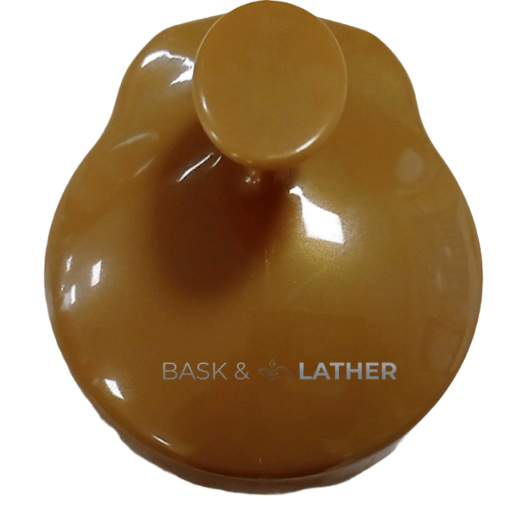 Scalp Massager