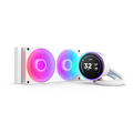 Kraken Elite 240 RGB