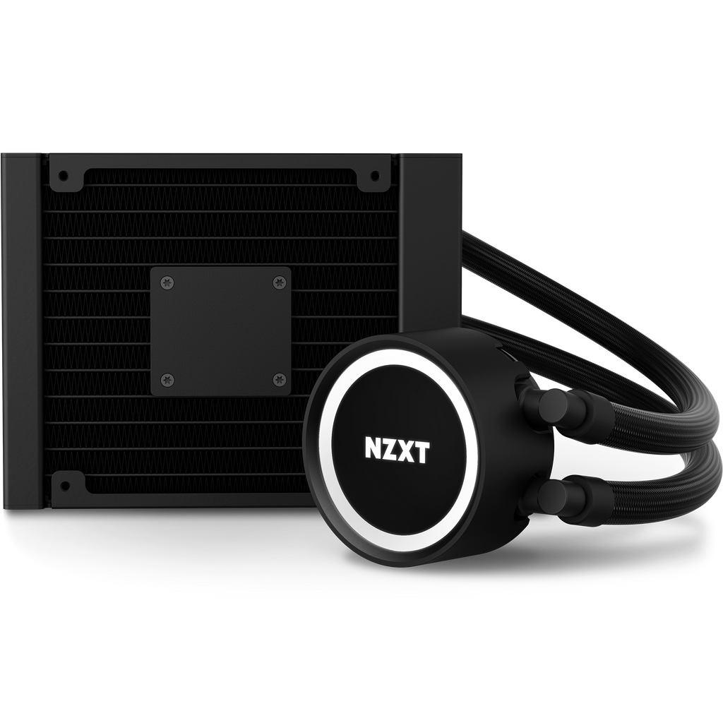 Kraken 120